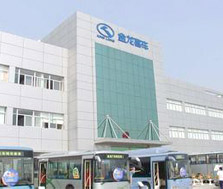 南京金龍客車(chē)制造有限公司 南京金龍客車(chē)制造有限公司